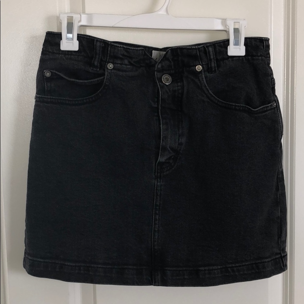 We The Free Miniskirt